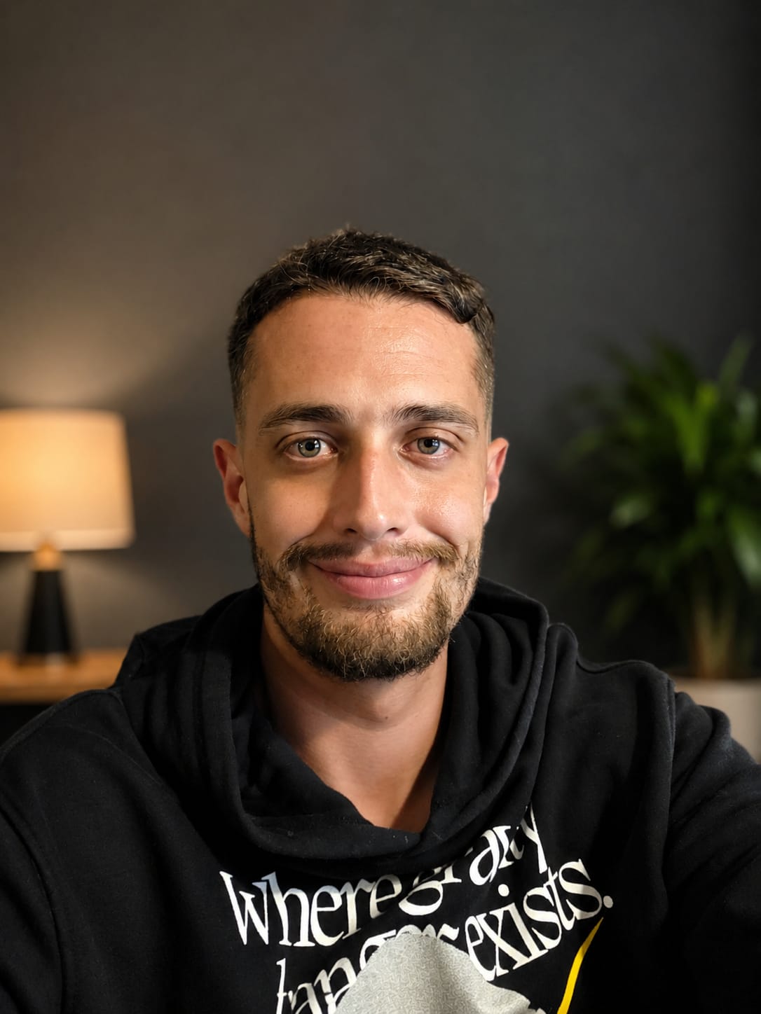 Robin Palau — Fondateur Aidera